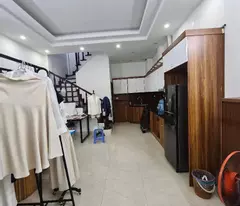 NHÀ NGHĨA ĐÔ - PHÂN LÔ ĐẲNG CẤP -