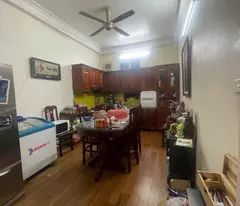 Bán nhà XUÂN LA, TÂY HỒ - LÔ GÓC - Ô TÔ ĐỖ CỬA - TRƯỚC CỬA CÓ SÂN CHUNG ĐỂ XE THOẢI MÁI