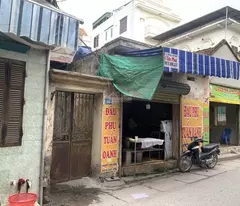 Bán Nhà mặt phố Yên Duyên, Yên Sở, kinh doanh đỉnh, dòng tiền tốt