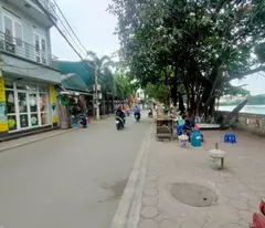 Bán Nhà mặt phố Yên Duyên, Yên Sở, kinh doanh đỉnh, dòng tiền tốt