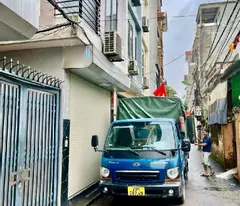 BÁN NHÀ YÊN NGHĨA HÀ ĐÔNG- 38M X 5 TẦNG – Ô TÔ ĐỖ CỬA NGÀY ĐÊM - GIÁ CHỈ 3.4 TỈ