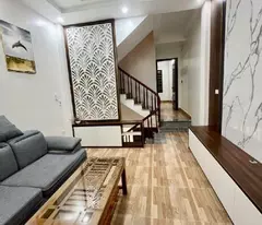 BÁN NHÀ YÊN NGHĨA HÀ ĐÔNG- 38M X 5 TẦNG – Ô TÔ ĐỖ CỬA NGÀY ĐÊM - GIÁ CHỈ 3.4 TỈ