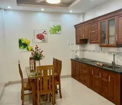 BÁN NHÀ YÊN NGHĨA HÀ ĐÔNG- 38M X 5 TẦNG – Ô TÔ ĐỖ CỬA NGÀY ĐÊM - GIÁ CHỈ 3.4 TỈ