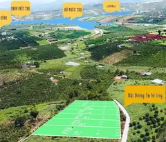 Bán 17 lô đất thổ cư nguyên lốc f0 chưa qua đầu tư tại lâm Hà lâm đồng
