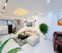 Tại Minh Khai chỉ 5.65 tỷ có ngay căn nhà 38/44m2