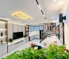 Tại Minh Khai chỉ 5.65 tỷ có ngay căn nhà 38/44m2