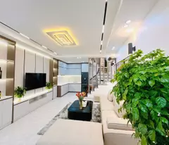 Tại Minh Khai chỉ 5.65 tỷ có ngay căn nhà 38/44m2