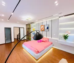Tại Minh Khai chỉ 5.65 tỷ có ngay căn nhà 38/44m2
