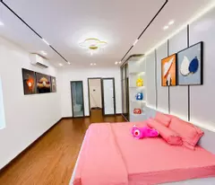 Tại Minh Khai chỉ 5.65 tỷ có ngay căn nhà 38/44m2