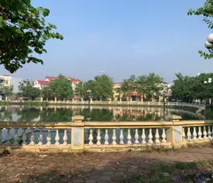 Bán Nhà Đườn Giếng Hương-Ba Gác Vào Đất-Nhà Đẹp Sẵn Ở-68m2-chỉ 4 đồng 2