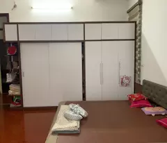 Bán Nhà Đườn Giếng Hương-Ba Gác Vào Đất-Nhà Đẹp Sẵn Ở-68m2-chỉ 4 đồng 2