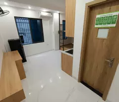 Bán căn hộ dòng tiền chung cư mini phố Đội Cấn
