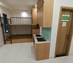 Bán căn hộ dòng tiền chung cư mini phố Đội Cấn