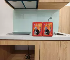 Bán căn hộ dòng tiền chung cư mini phố Đội Cấn