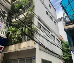 Bán nhà đất chính chủ 30m2 Khương Trung