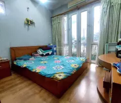 Bán nhà đất chính chủ 30m2 Khương Trung