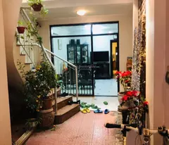 Bán nhà đất chính chủ 30m2 Khương Trung