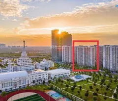 Chính thức mở bán S2.10 - S2.17 trực tiếp chủ đầu tư không chênh, CK 7%, hỗ trợ vay 0%