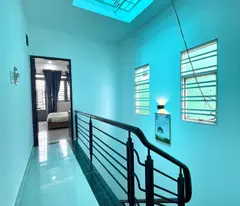 NHÀ ĐẸP GÒ VẤP - 2 TẦNG BTCT - SÁT MẶT TIỀN - 56M2 - 5.15 TỶ THƯƠNG LƯỢNG✍️✍️