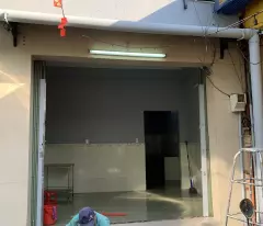 Bán Hoặc Cho Thuê Nhà Mặt Tiền Phố Ẩm Thực Vĩnh Khánh