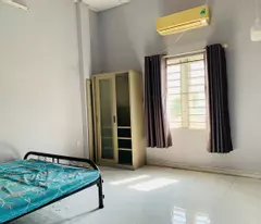 Cần bán nhà phố q7 1 trệt 1 lầu 64m sàn 5ty4 cách đường xe hơi 5phut đi bộ