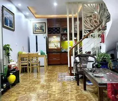 Bán nhà phố Vương Thừa Vũ – 48m x 4 tầng-  2 thoáng - 3 nhà ra đường ô tô tránh - 9,9 tỷ