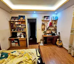 Bán nhà phố Vương Thừa Vũ – 48m x 4 tầng-  2 thoáng - 3 nhà ra đường ô tô tránh - 9,9 tỷ