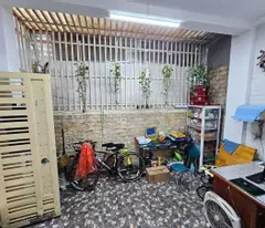 Bán nhà phố Vương Thừa Vũ – 48m x 4 tầng-  2 thoáng - 3 nhà ra đường ô tô tránh - 9,9 tỷ