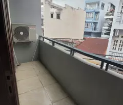Cho thuê phòng ban công 20m2 tại phường 7, Gò Vấp - full nội thất