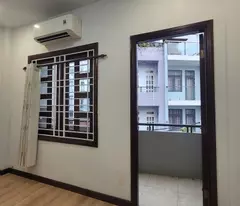 Cho thuê phòng ban công 20m2 tại phường 7, Gò Vấp - full nội thất