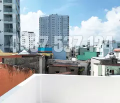 [QUẬN 1] Cho thuê NHÀ NGUYÊN CĂN CHÍNH CHỦ - 1 bếp 2 phòng ngủ 2 wc