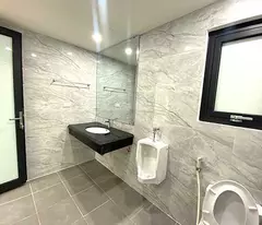 Bán Tòa Văn Phòng 9 Tầng Mặt Phố Trung Văn, Nam Từ Liêm. DT 147m2, Mt 7,2m. Giá 60 TY
