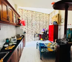 Bán Nhà Quận 6 - Kinh Dương Vương - Hẻm Xe Tải - 65M - Nhỉnh 10 Tỷ