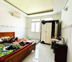 Bán Nhà Quận 6 - Kinh Dương Vương - Hẻm Xe Tải - 65M - Nhỉnh 10 Tỷ