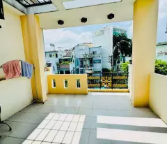 Bán Nhà Quận 6 - Kinh Dương Vương - Hẻm Xe Tải - 65M - Nhỉnh 10 Tỷ