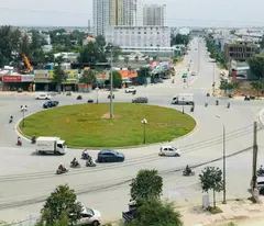 Đất thổ cử ( thể xây nhà vườn biệt thự hoặc biệt thự)