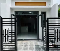 💥 Bán gấp căn nhà cấp 4 mới xây DT 4x18 riêng gần ngay trục 16 liên hệ em xem chi tiết.