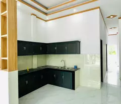 💥 Bán gấp căn nhà cấp 4 mới xây DT 4x18 riêng gần ngay trục 16 liên hệ em xem chi tiết.