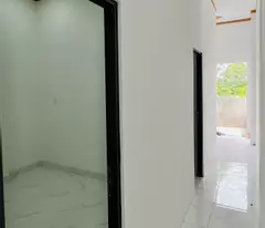 💥 Bán gấp căn nhà cấp 4 mới xây DT 4x18 riêng gần ngay trục 16 liên hệ em xem chi tiết.