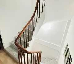 Bán nhà phố Lĩnh Nam, Hoàng Mai 30m, 4 tầng. Giá: 4.9 tỷ
