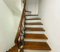 Bán nhà phố Trương Định, Hai Bà Trưng 37m, 5 tầng. Giá: 4.85 tỷ