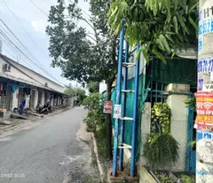 Bán hoặc cho thuê nhà riêng 5x50m2