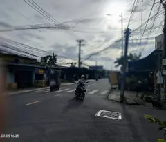 Bán hoặc cho thuê nhà riêng 5x50m2