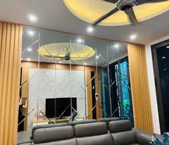 BÁN NHÀ CHÍNH CHỦ, ĐÊ TRẦN KHÁT CHÂN - HAI BÀ TRƯNG. 43M2 - 5 TẦNG - GIÁ 7,399 TỶ. NHÀ SIÊU ĐẸP.
