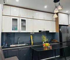 BÁN NHÀ CHÍNH CHỦ, ĐÊ TRẦN KHÁT CHÂN - HAI BÀ TRƯNG. 43M2 - 5 TẦNG - GIÁ 7,399 TỶ. NHÀ SIÊU ĐẸP.