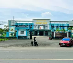 Bán đất 80m2 cách mặt tiền đường Đồng Khởi chỉ 300m. Gần cây xăng Đức Hưng và chợ 26