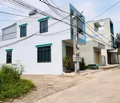 Bán đất 80m2 cách mặt tiền đường Đồng Khởi chỉ 300m. Gần cây xăng Đức Hưng và chợ 26
