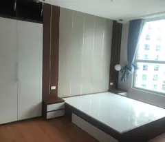 Cho thuê chung cư Nam Cường, 234 Hoàng Quốc Việt, 97m, ở ngay, giá tốt