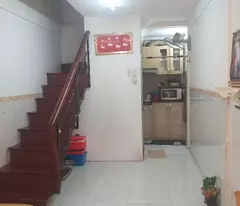 NHÀ NHỎ QUẬN 3 – 23M2 – HOÀNG SA – 2 TẦNG – SÁT MẶT TIỀN – 2.X TỶ