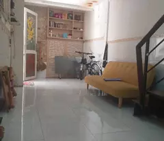 NHÀ NHỎ QUẬN 3 – 23M2 – HOÀNG SA – 2 TẦNG – SÁT MẶT TIỀN – 2.X TỶ